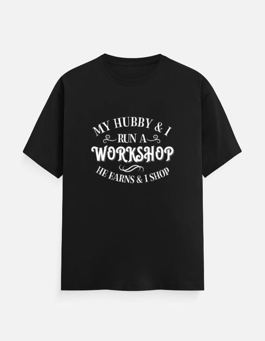 T-Shirts That Make Couples Stop Scrolling and Start Talking