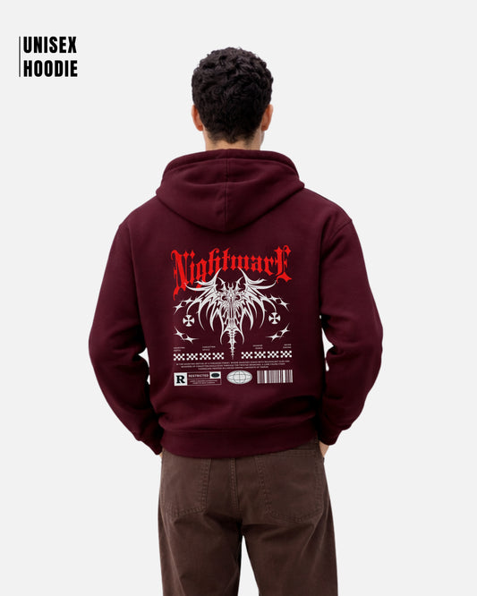 Nightmare Hoodie