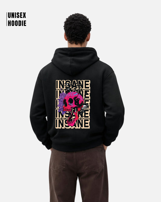 Insane Hoodie