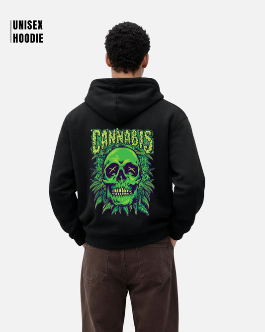 Cannabis Culture Hoodie
