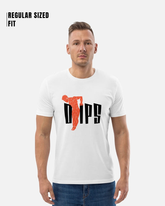 DIPS Aesthetic T-Shirt