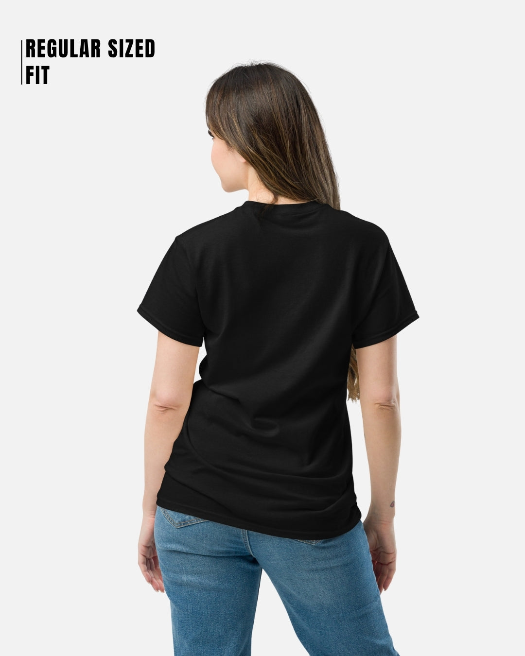 Just Say Coffee T-Shirt