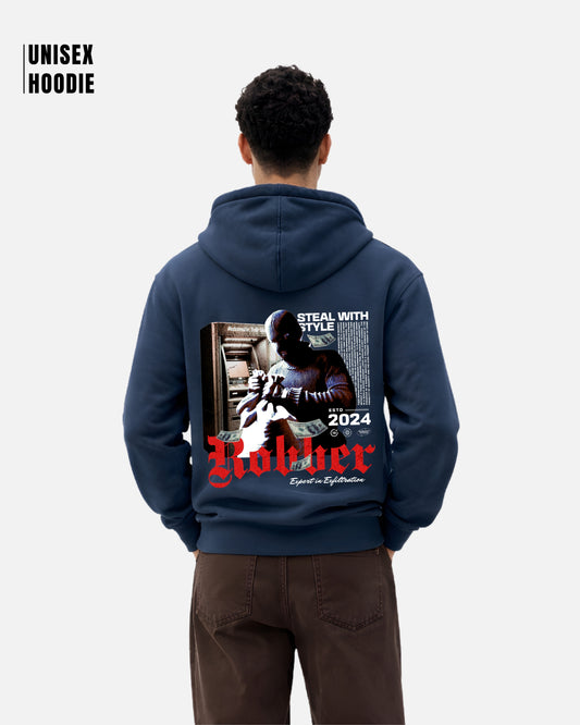 Robber Hoodie