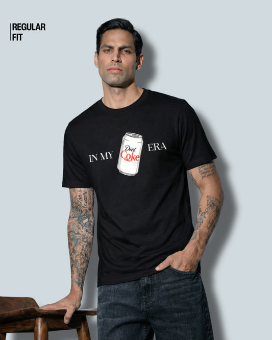 My Diet Coke Era - T-Shirt