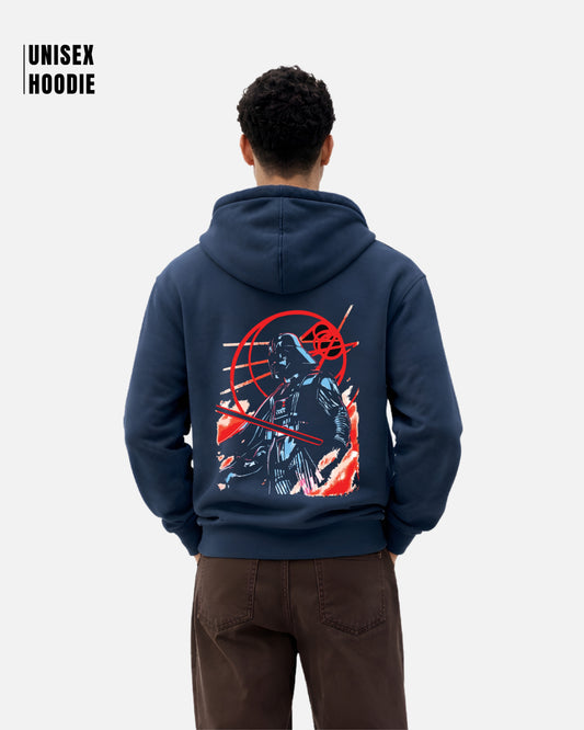 Warrior Hoodie