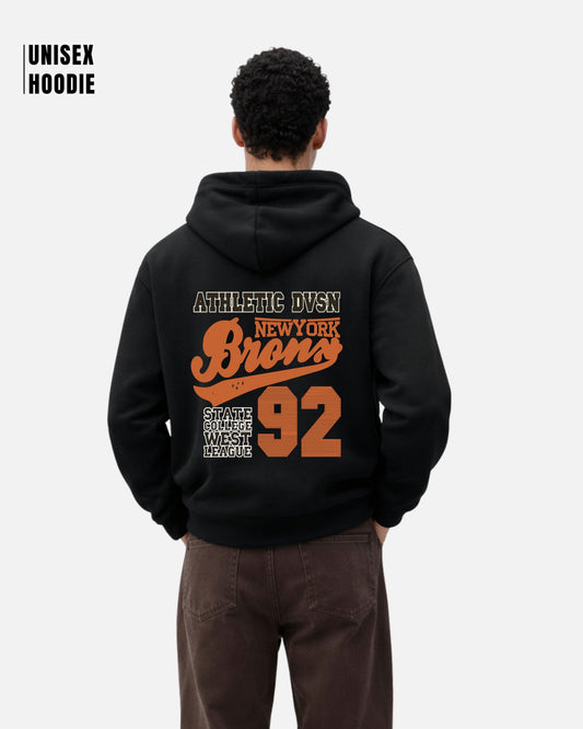 Athletic DVSN Hoodie