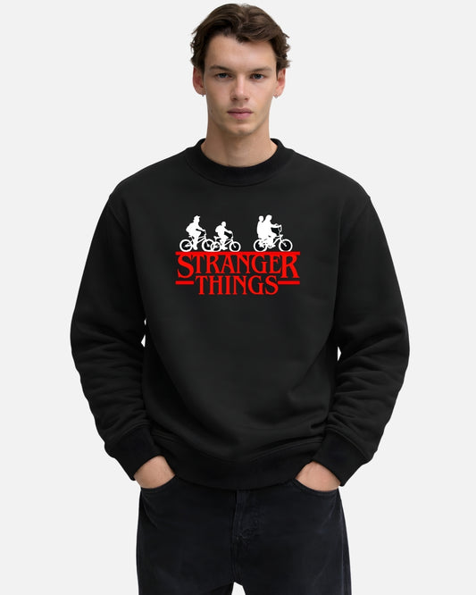 Stranger Things Sweatshirt