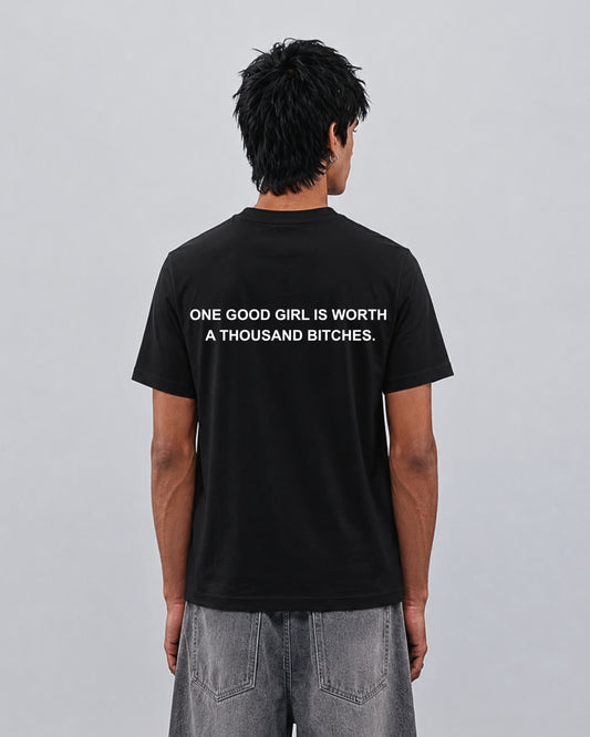 Good Girl - Tshirt