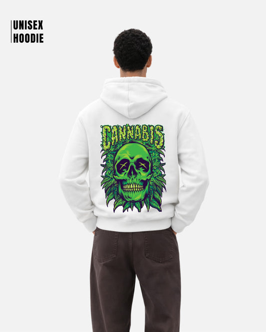 Cannabis Culture Hoodie