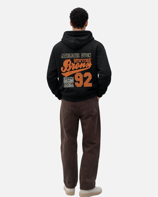 Athletic DVSN Hoodie