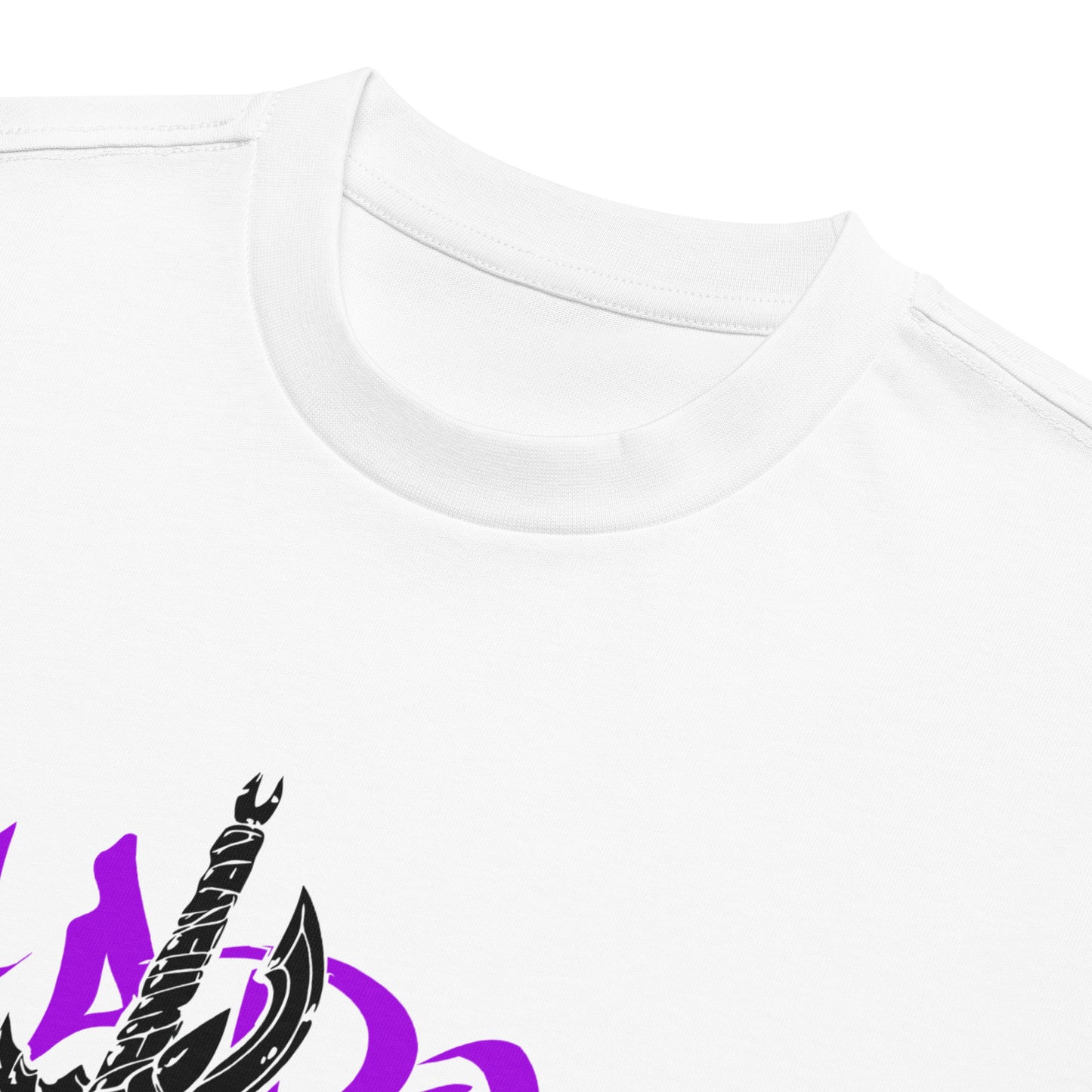 Shadow Oversized Aesthetic T-shirt