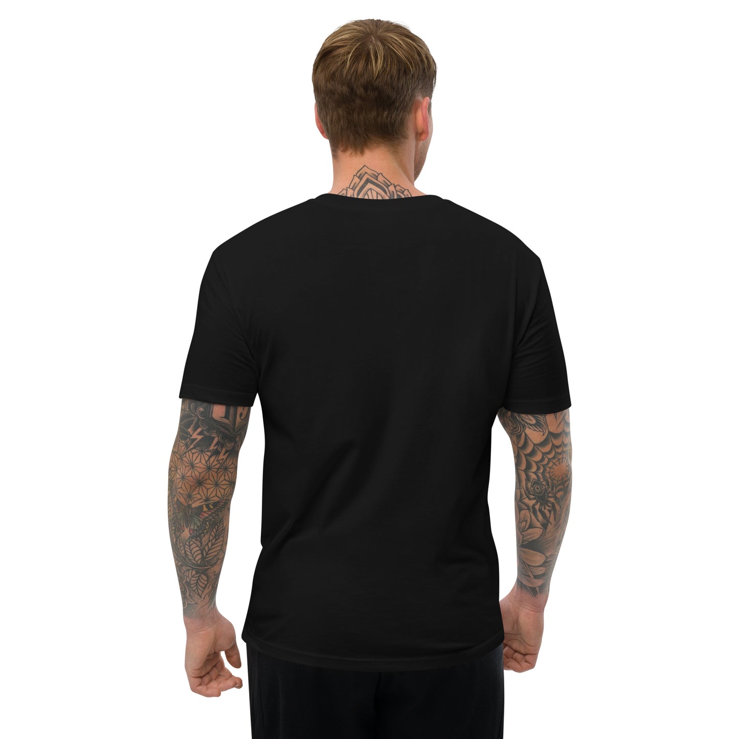 Don't Wish For A Good Body T-Shirt