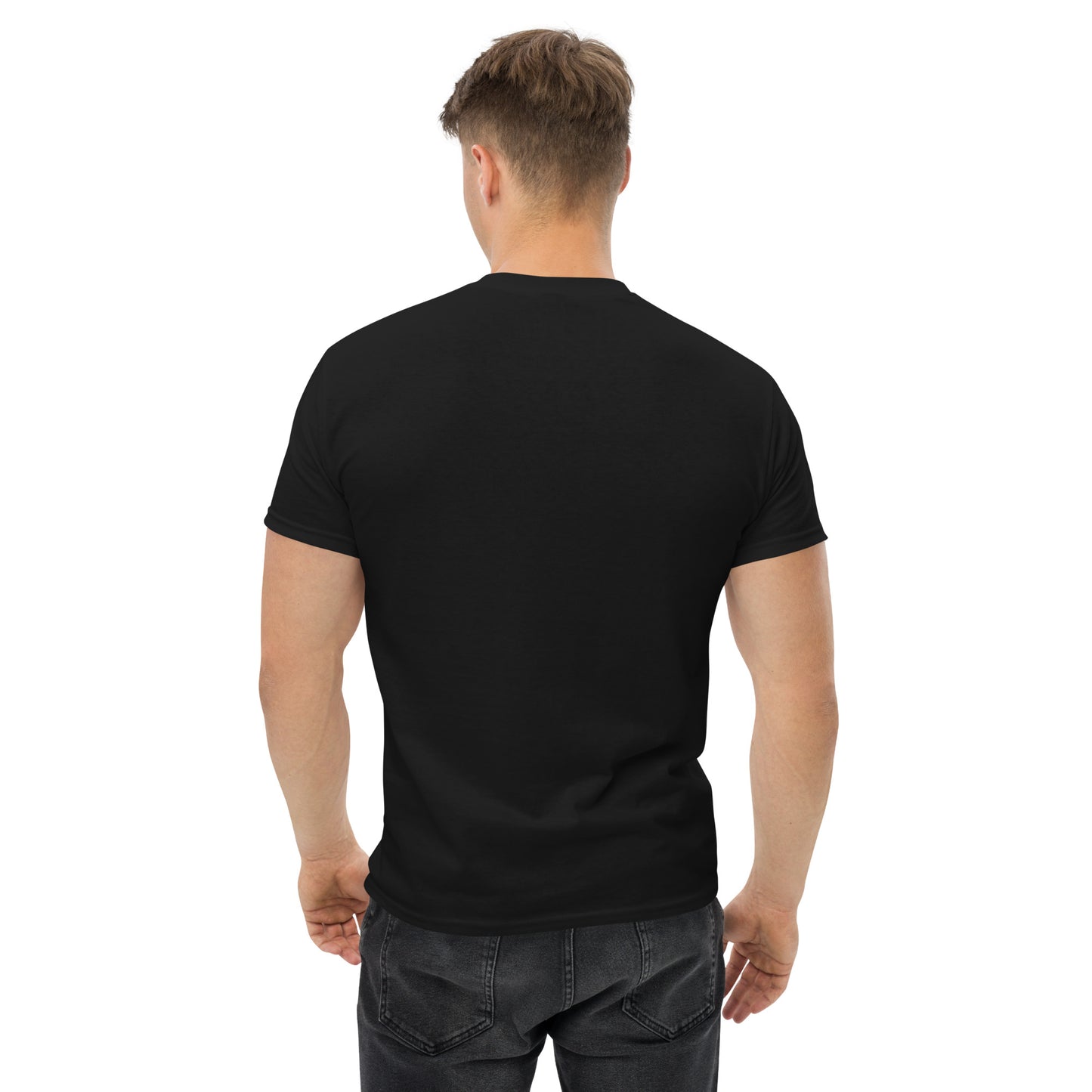 Body Under Construction T-Shirt