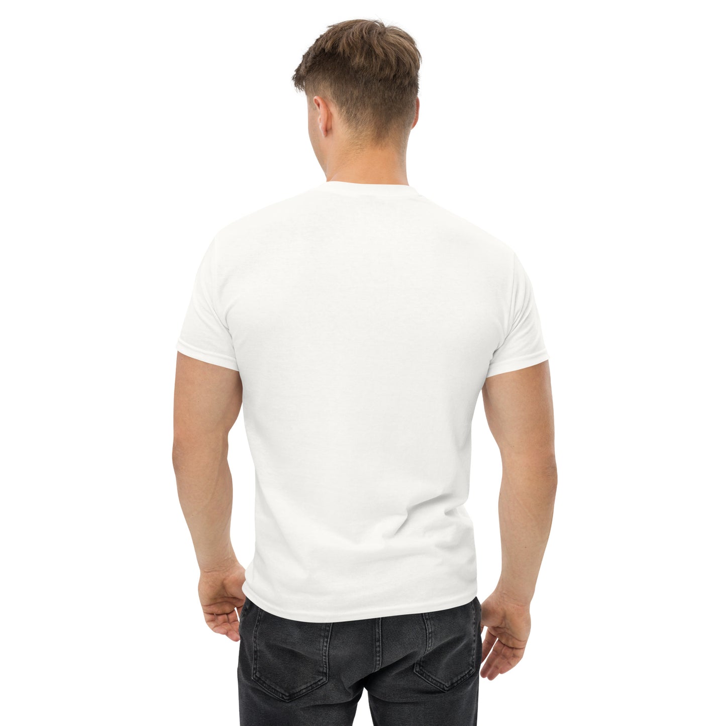 Body Under Construction T-Shirt