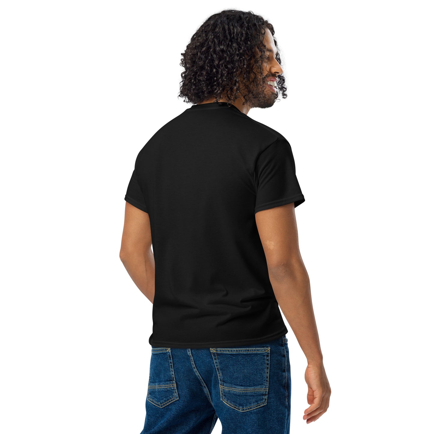I'm Not Antisocial Coffee Unisex T-Shirt
