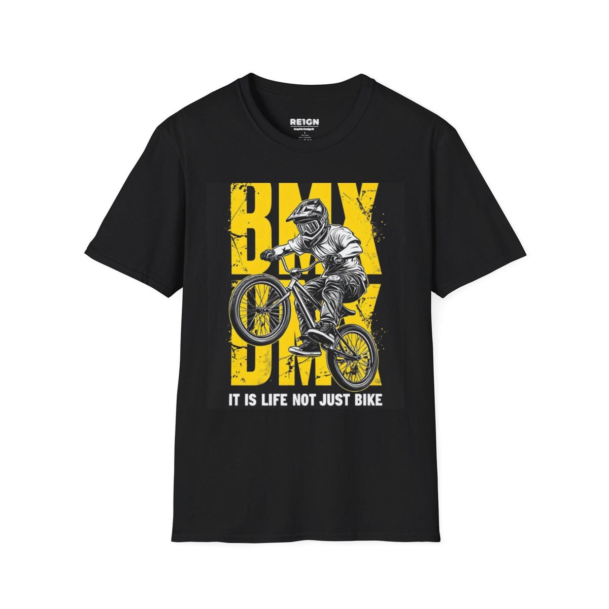 Riders Tees