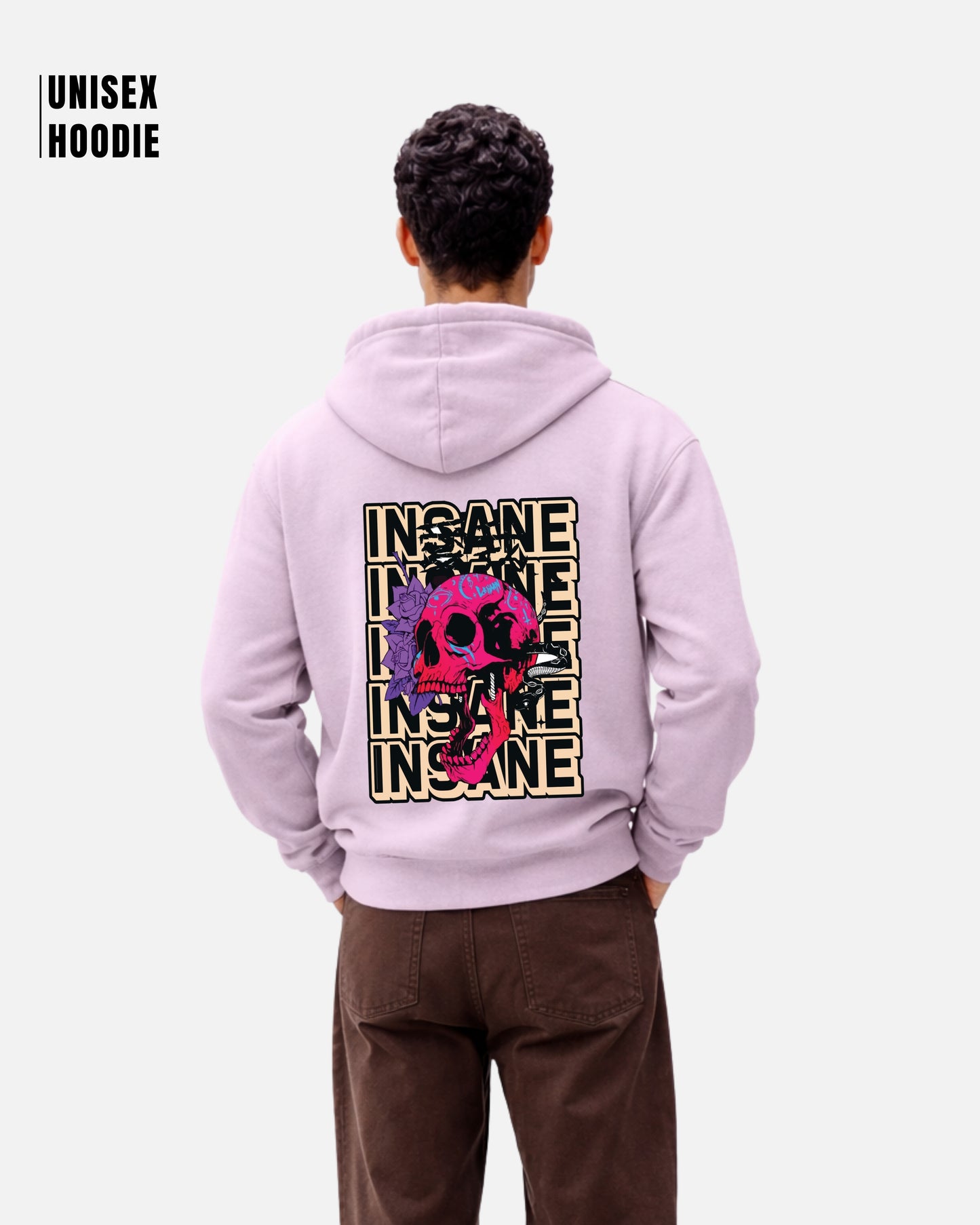Insane Hoodie