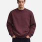 Classic Plain Sweatshirt