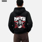 Faith Over Fear Hoodie
