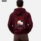 Landscape Hoodie