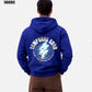 Temporal Echo Hoodie