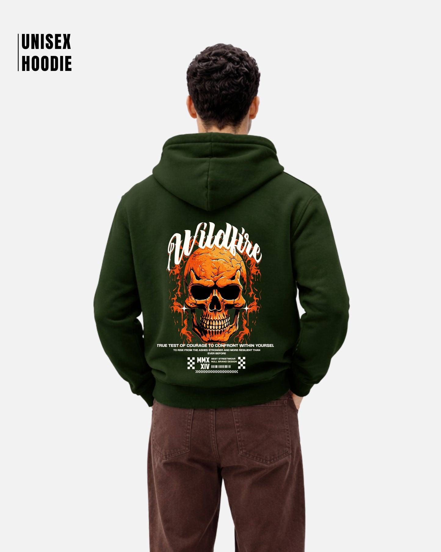 Wildfire Hoodie