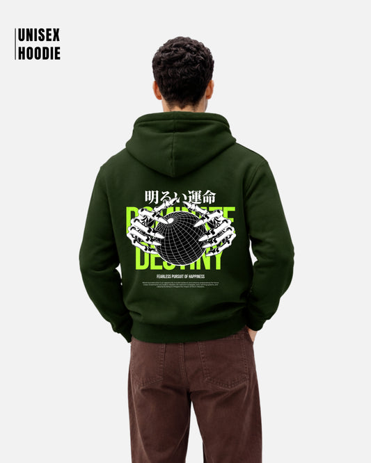 Destiny Hoodie