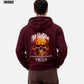 Wildfire Hoodie