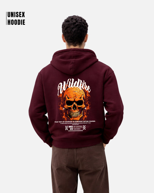 Wildfire Hoodie