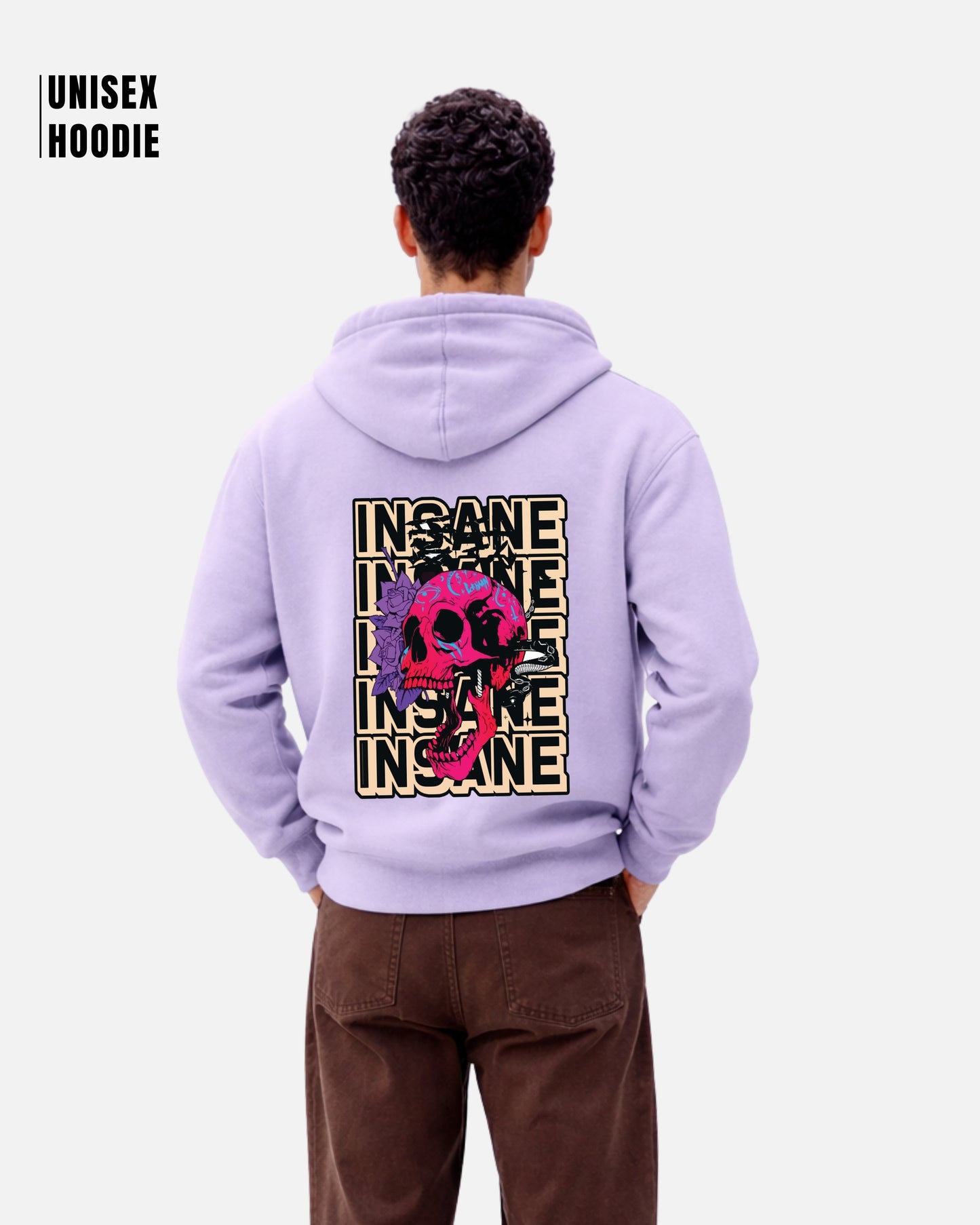 Insane Hoodie