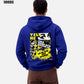 Tell Me Hoodie