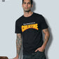 Stay Away I Am On Creatine - T-Shirt