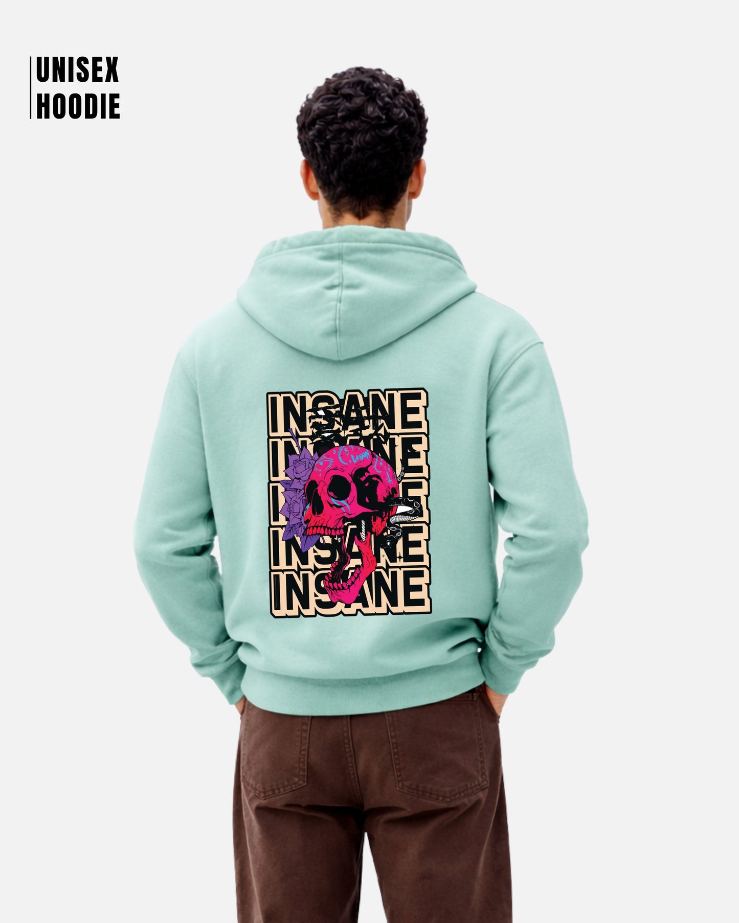Insane Hoodie