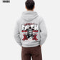 Faith Over Fear Hoodie