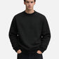 Classic Plain Sweatshirt