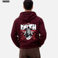 Faith Over Fear Hoodie