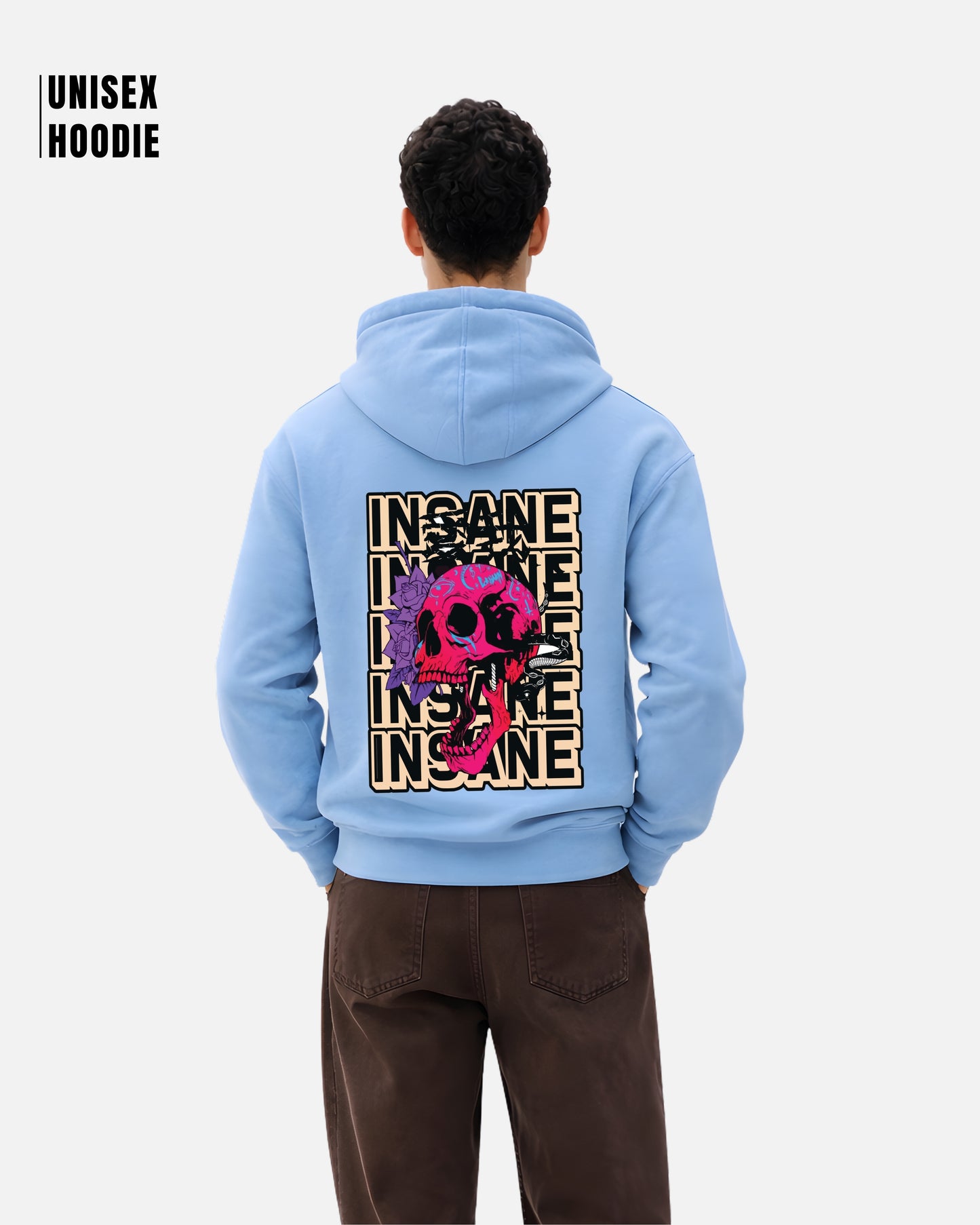 Insane Hoodie