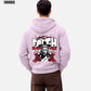 Faith Over Fear Hoodie