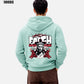Faith Over Fear Hoodie