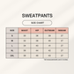 Premium Sweatpants