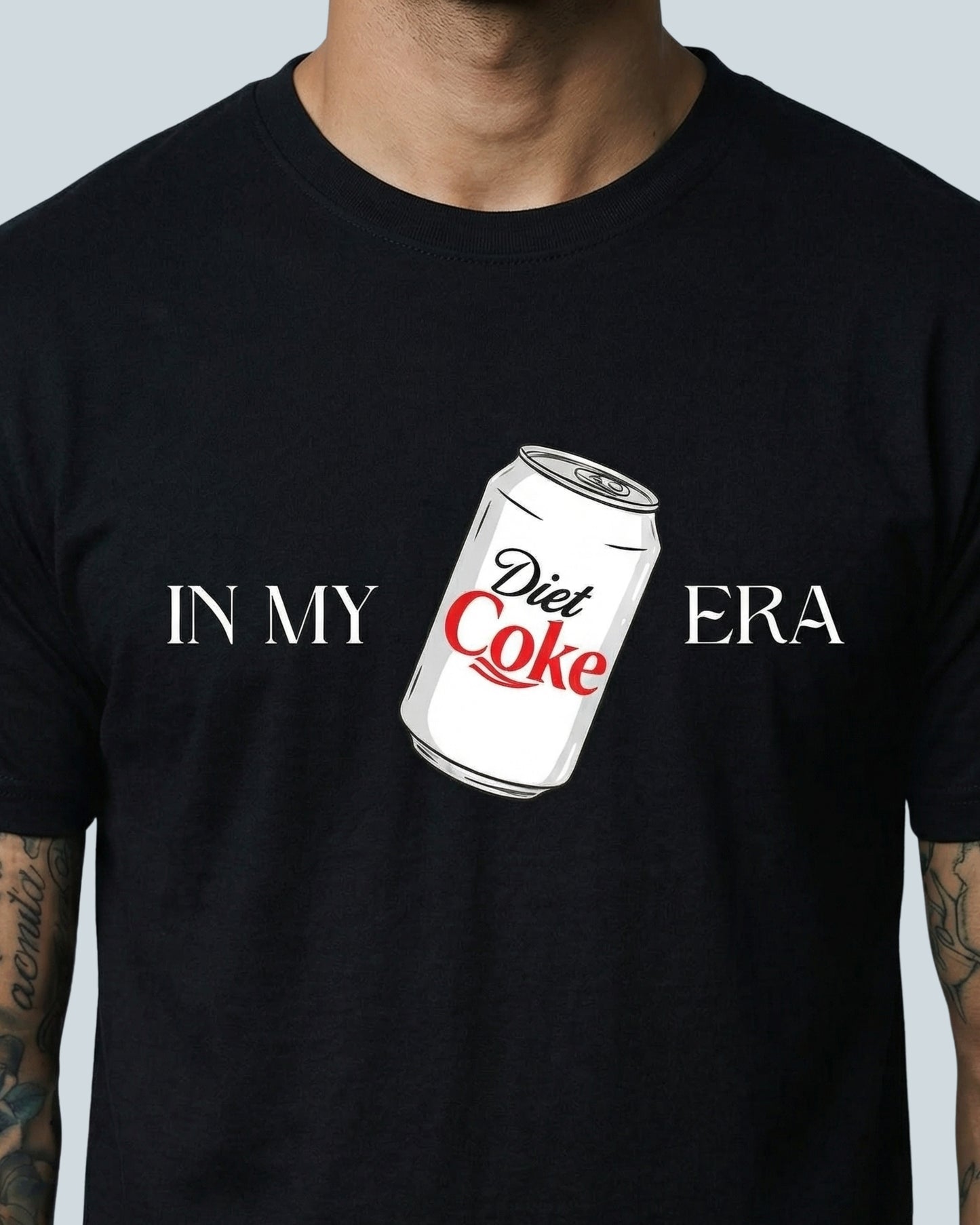 My Diet Coke Era - T-Shirt