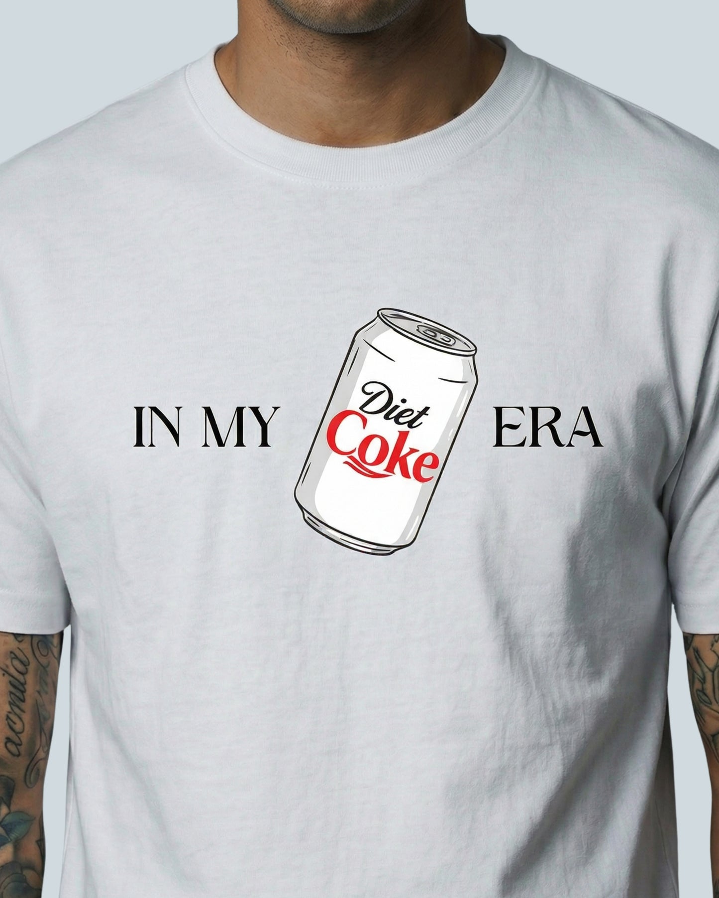 My Diet Coke Era - T-Shirt