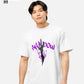 Shadow Oversized Aesthetic T-shirt