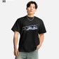 Shadow Oversized T-shirt