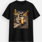 Racoon Coffee T-Shirt
