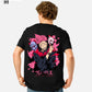 Yuji Itadori Oversized T-Shirt