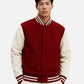 Classic Varsity Jacket
