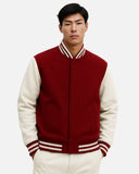 Classic Varsity Jacket