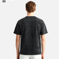 Acid Washed Oversized T-Shirt