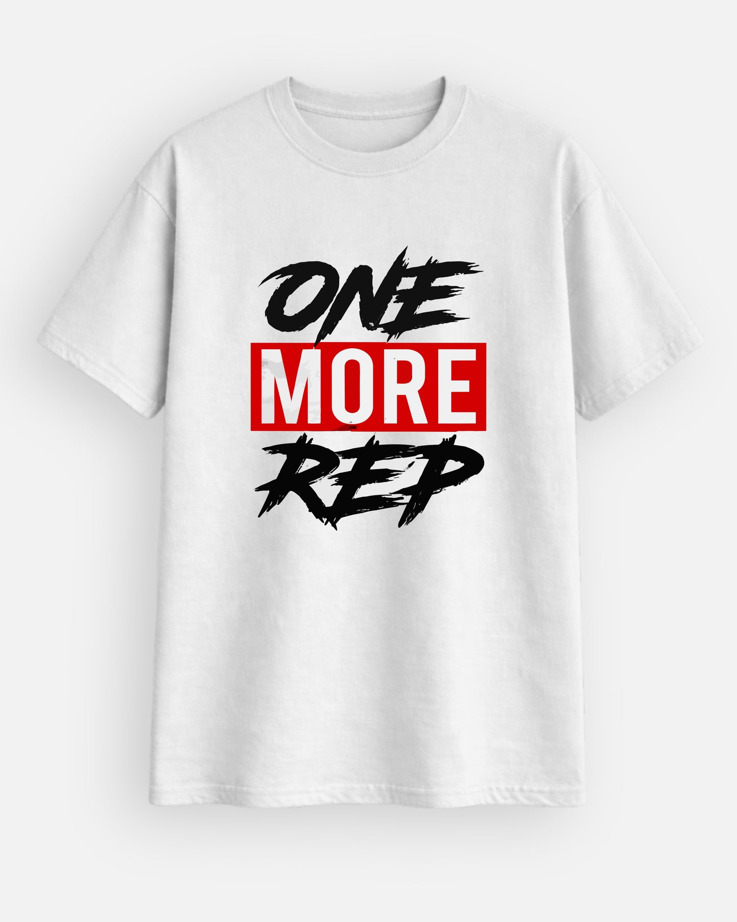 One More Rep T-Shirt